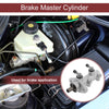 Hyundai HD65 Brake Master Cylinder (2007-2014)