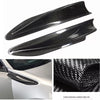 Subaru BRZ, Toyota 86 Carbon Fiber Air Side Fender Covers (2012-2020)