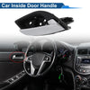 Buick Lacrosse Front Driver Side Interior Door Handle (2009–2014)
