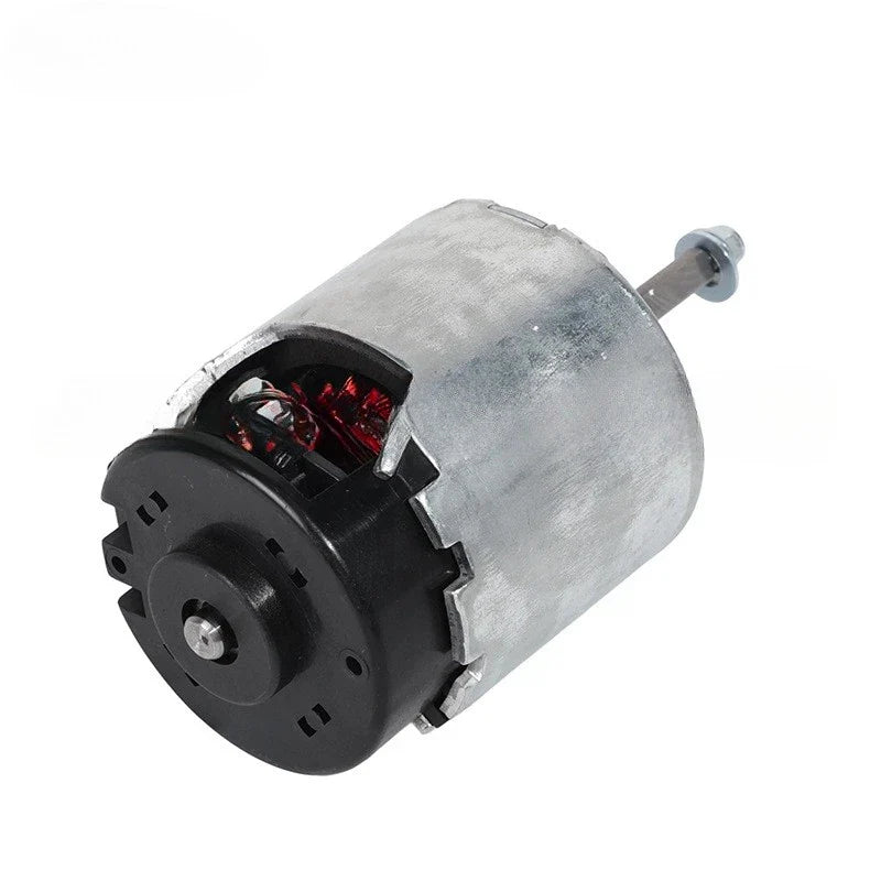 Nissan X-Trail Maxima Navara Heater Blower Fan Motor (2000–2015)