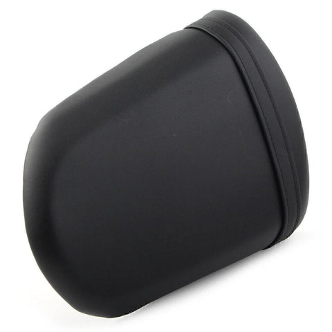 Suzuki GSX-R 1000 GSXR 2003-2004 Black Rear Pillion Passenger Seat Pad