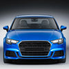 AUDI A3 8V S-LINE 2 x Front Fog Light Covers (2017-2019)