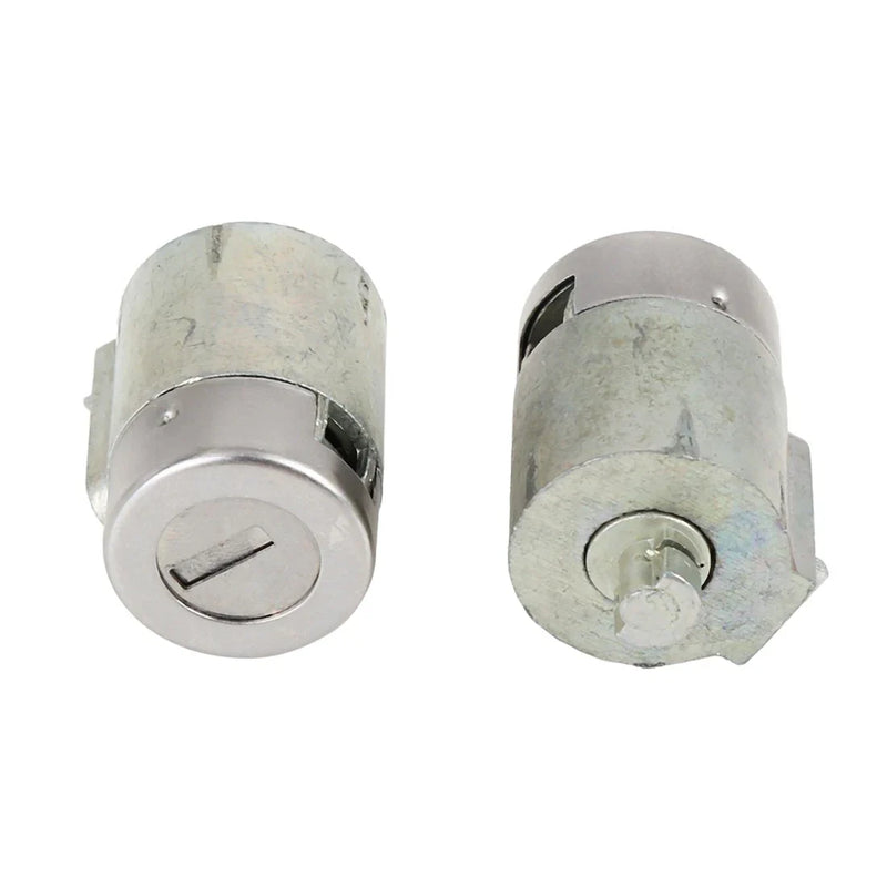 Chevy C1500 / C2500 & GMC K1500 / K2500 Door Lock Cylinder with Key