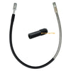 Polaris 300 400L 2x4 4X4 Sport 400L Front Brake Hose Line (1994–1995)