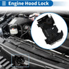 Mercedes-Benz C250 (2012-2015) 1 x Pcs Hood Latch Assembly