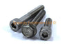 Moto Marco Universal 126 x Stainless Steel Screw