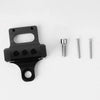MAC AEM 3-Port Boost Controller Solenoid Valve Mount Holder