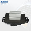 Chevrolet Impala Black Silver Tone HVAC Blower Motor Resistor Heater