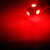 Chevy Silverado 1500 2500 Red LED Light Kit (1999-2002)
