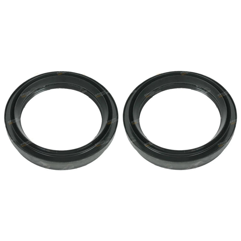 Nissan Patrol MQ-MK Front Wheel Bearing Hub Oil Seals (1983-1987)