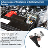 Chevrolet Cruze Battery Current Sensor 1 Pc (2015-2019)