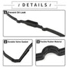 Hyundai Santa Fe Valve Cover Gasket (2009-2015)
