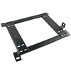 Vios NCP150 NSP150 Front Left Seat Rail (2013-2023)