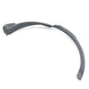 Land Rover Discovery 5 Rear Door Wheel Arch Flare Molding Trim (2017-2023)
