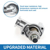 Chevrolet Camaro Engine Coolant Thermostat Housing (2010-2015)