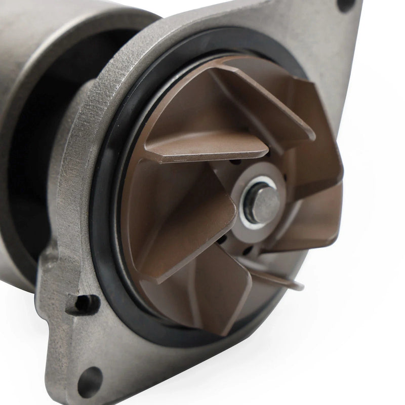 Cummins QSB6.7L Diesel Engine Water Pump (2013-2023)