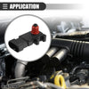 Chevrolet Cavalier MAP Manifold Air Pressure Sensor 2.2L