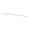 Mercedes Benz W205 Sedan (2015-2021) Polar White ABS Roof Spoiler