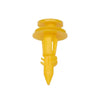 Jeep Cherokee Wagoneer 10 x Interior Liftgate Panel Push Pin Clips (1984-2001)