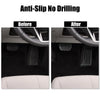 Toyota Anti-Slip Brake & Gas Pedal Covers