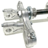 150cc 160cc PIT PRO DIRT BIKE Heavy Duty Fork Triple Tree Clamps