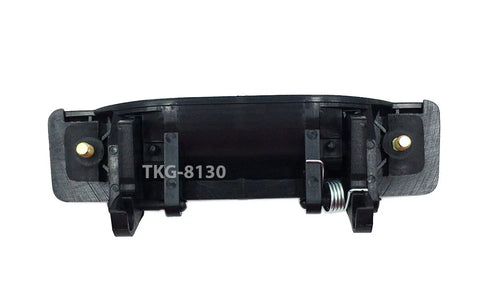Mazda B2000 B2200 B2600 2 x Black Door Handle (1986-1995)