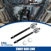 Nissan Altima Front Inner Tie Rods (2007-2012)