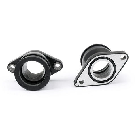 Yamaha TT350, XT350 Intake Manifold Link Rubber (1985-1987)