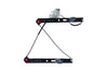 BMW 3 Series E46 4D Front Right Window Regulator No Motor (1998–2005)