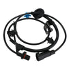 Mitsubishi Lancer 2X Rear ABS Wheel Speed Sensor (2007-2017)