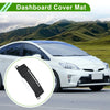 Toyota Prius C Dash Cover Mat Carpet Black Dashboard Cover (2012–2019)