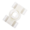 Mercedes W123 Door Sealing Strip Trim Clips 52 x Terminals (1976-1985)