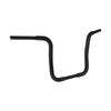 Harley Sportster 883 1200 14" Rise 1-1/4" Black Ape Handlebar (2004-2023)