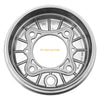 Honda Rincon 650 4x4 Front Brake Drum (2003–2005)