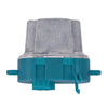 VW Touareg, Porsche Cayenne, Audi Q7 AC Blower Motor Resistor (2003-2010)