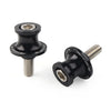 KAWASAKI ZX6R CNC Swingarm Spools Slider Screws 8MM (2012-2021)