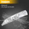 Hyundai Tucson Left Side Mirror LED Turn Signal Light (2010-2013)