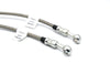 Commodore VR / VS (IRS) & HSV VT-VZ C5 2-Pot Calipers Brake Line Kit (1993-2006)