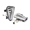 Toyota Innova Daytime Running Light Turn Signal Fog Lamp (2020-2021)