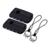 Mazda 3, 6, CX-30, CX-50, CX-60 Car Protective Cover Key Fob (2020-2023)