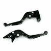 Ducati 1199 1299 Adjustable Folding Brake Clutch Levers (2012-2019)