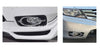 Honda City GM2 Fog Light Kit (2011-2013)