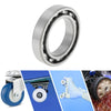P5 6010 Deep Groove Ball Bearings 50x80x16mm 1 Pc
