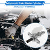 Honda Civic Brake Master Cylinder with Reservoir (2012-2015)