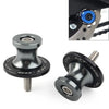 YAMAHA MT-09 FZ09 6MM Swingarm Spools Sliders (2013-2022)