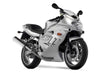 Triumph TT600 Stainless Fairing Bolts, Clips & Collars (2000–2003)