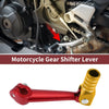 Bosuer M5 Folding Motorcycle Gear Shift Lever / Gear Shift Lever