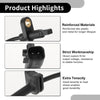 Ford Fiesta 2011-2013 ABS Wheel Speed Sensor (Front Left or Right)