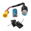BUYANG Linhai 260cc 300cc 400cc Ignition Switch w/ Keys