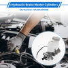 Kia Rio Brake Master Cylinder with Reservoir (2001-2002)